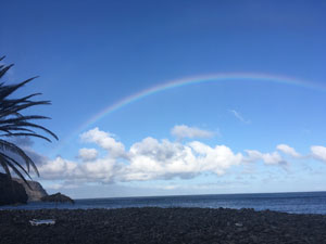 La-Gomera-Reise